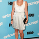 Image for article titled Lotsa White After Labor Day At The Entourage Premiere